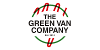 The Green Van Company (valable uniquement à Genève)