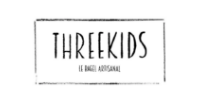 ThreeKids Bagel