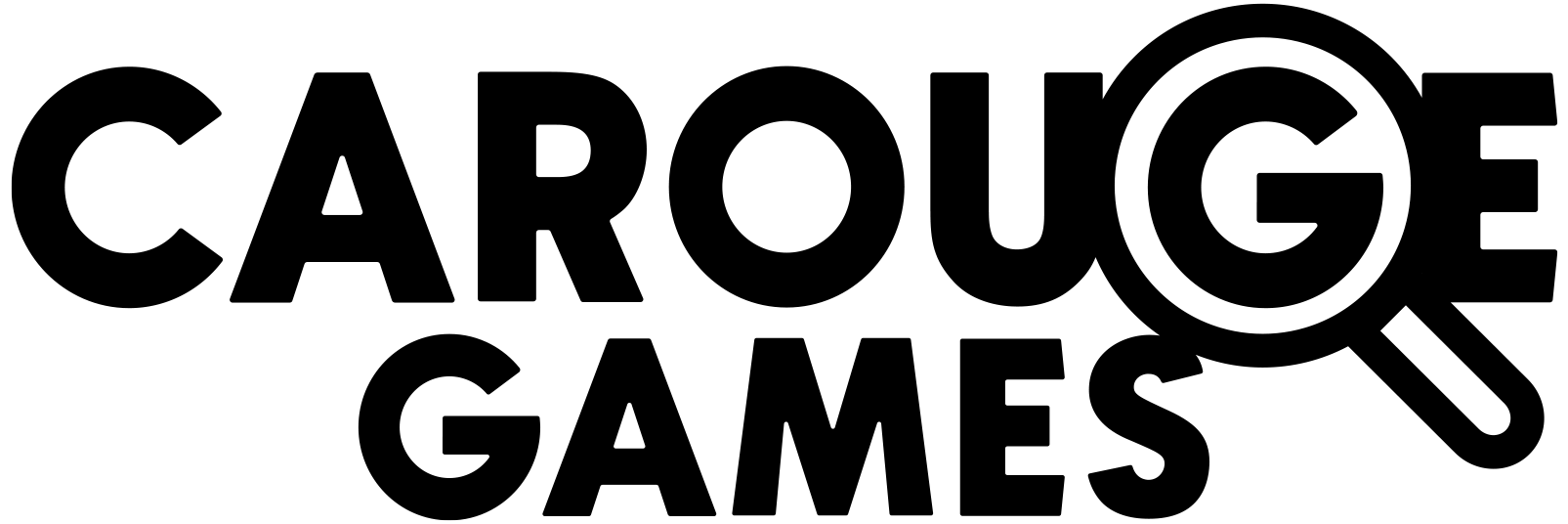 Carouge Games