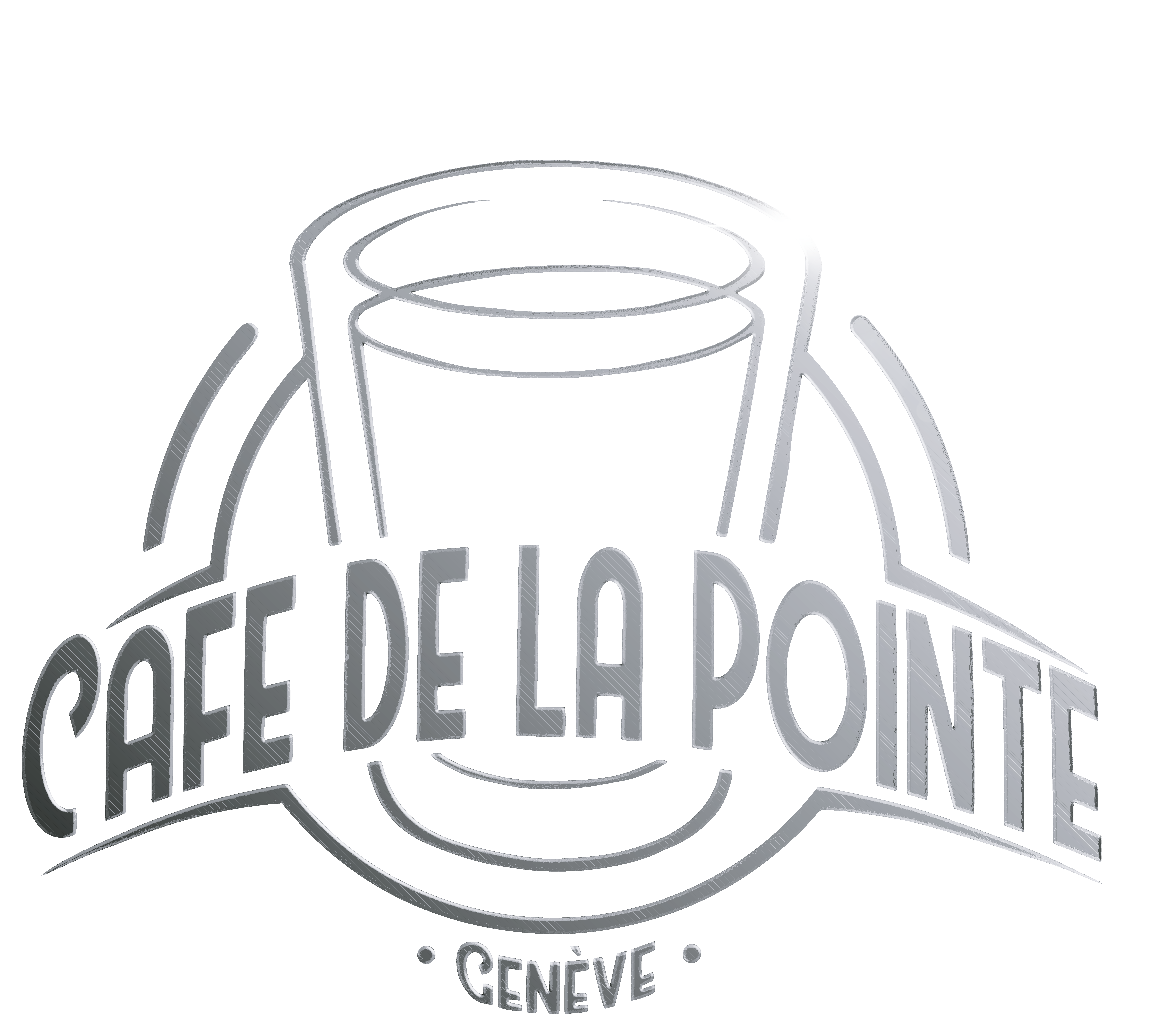 Café de la pointe 
