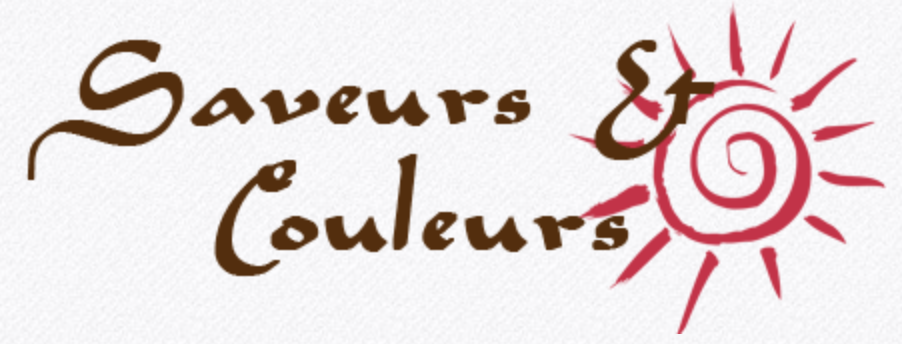 Saveurs et couleurs