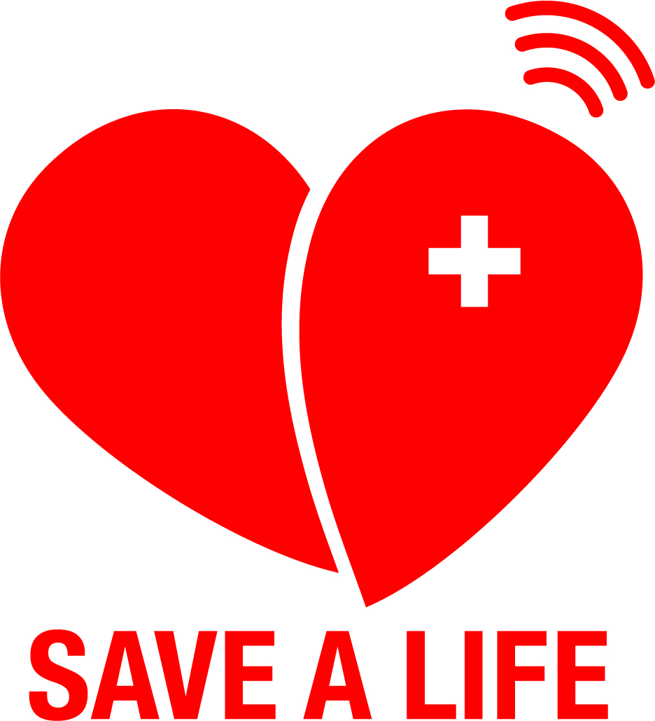 Save a life
