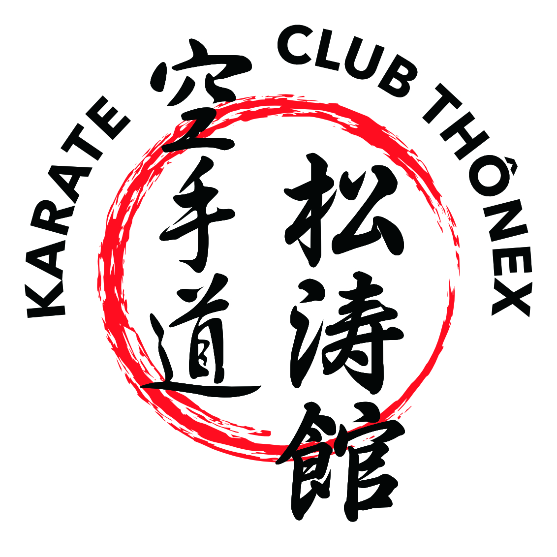 Karaté Club Thônex