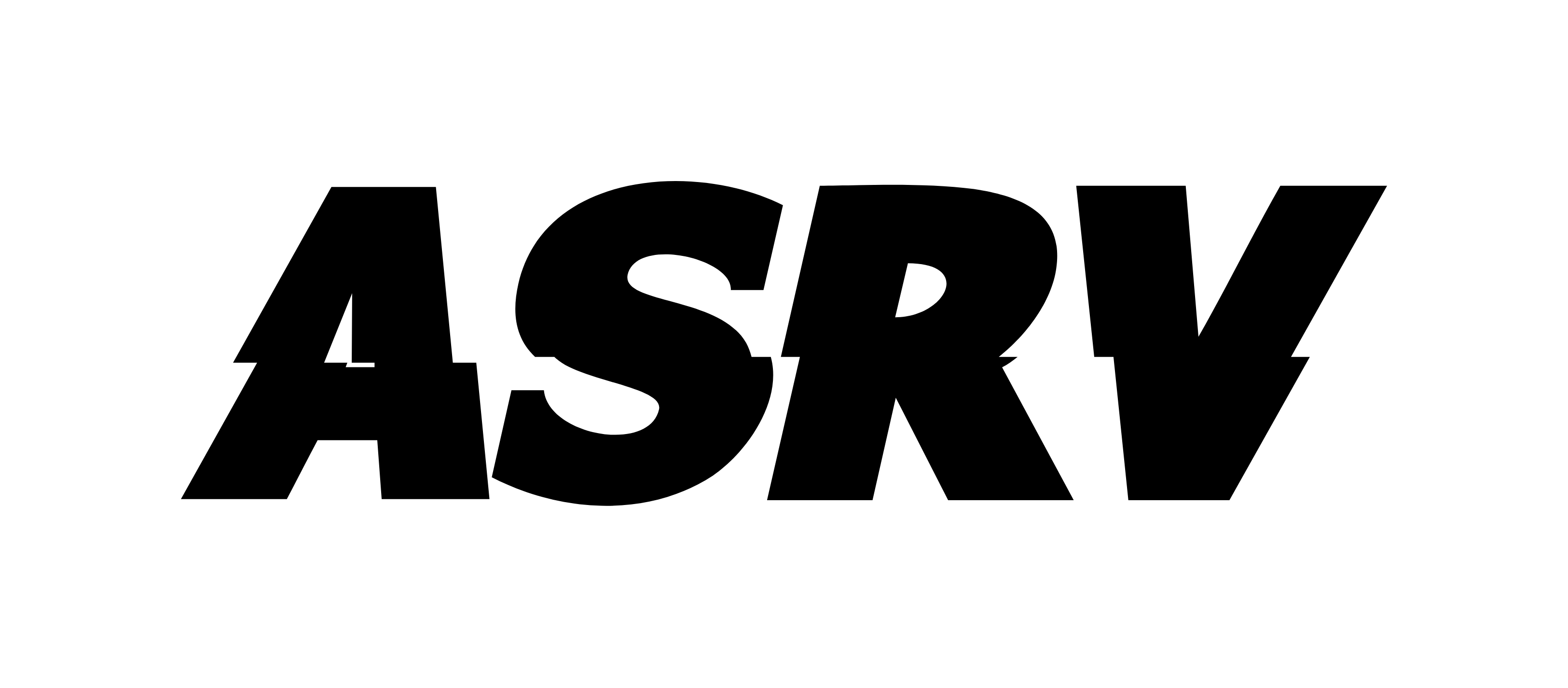 ASRV